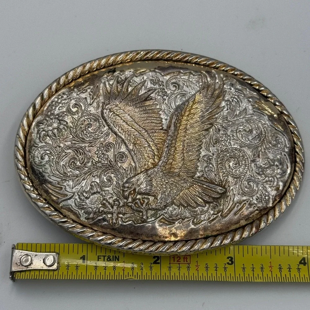 Ivan western belt